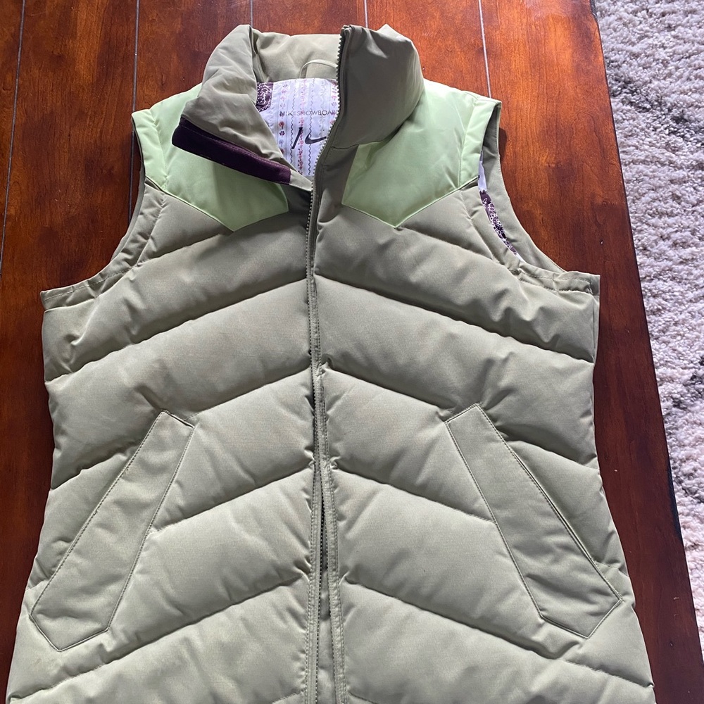Nike Vest